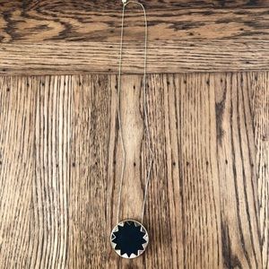 House of Harlow necklace